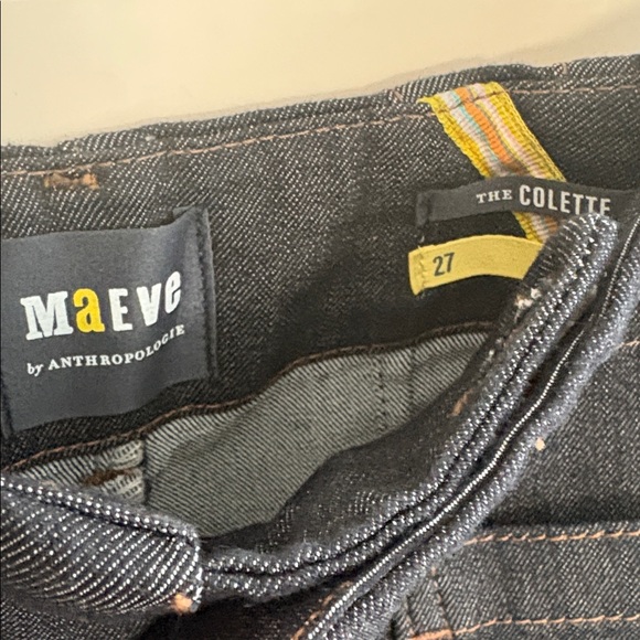 Anthropologie Maeve Shorts - Picture 6 of 11